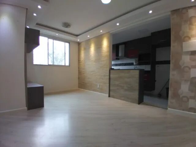 Apartamento à venda com 2 quartos, 48m² - Foto 7