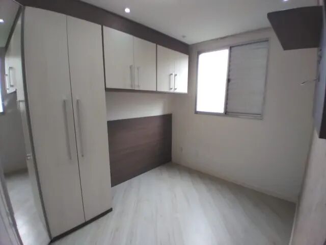 Apartamento à venda com 2 quartos, 48m² - Foto 11