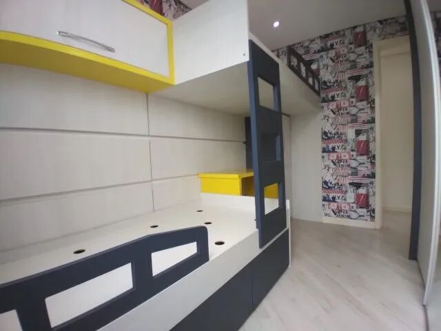 Apartamento à venda com 2 quartos, 48m² - Foto 14