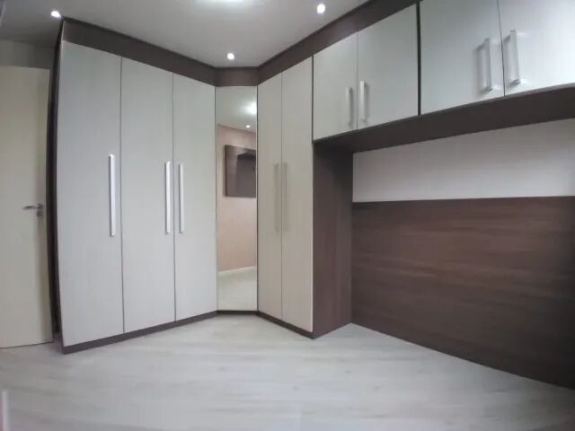 Apartamento à venda com 2 quartos, 48m² - Foto 12