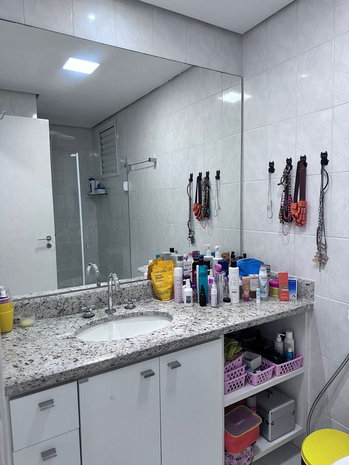 Apartamento à venda com 2 quartos, 78m² - Foto 28