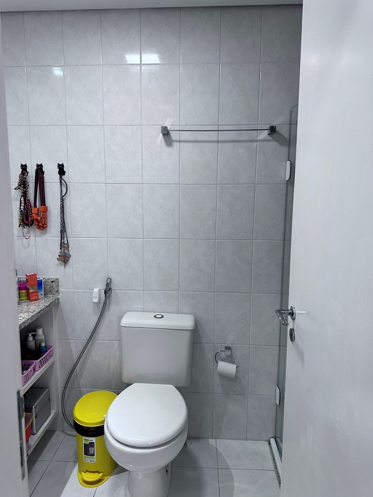 Apartamento à venda com 2 quartos, 78m² - Foto 30