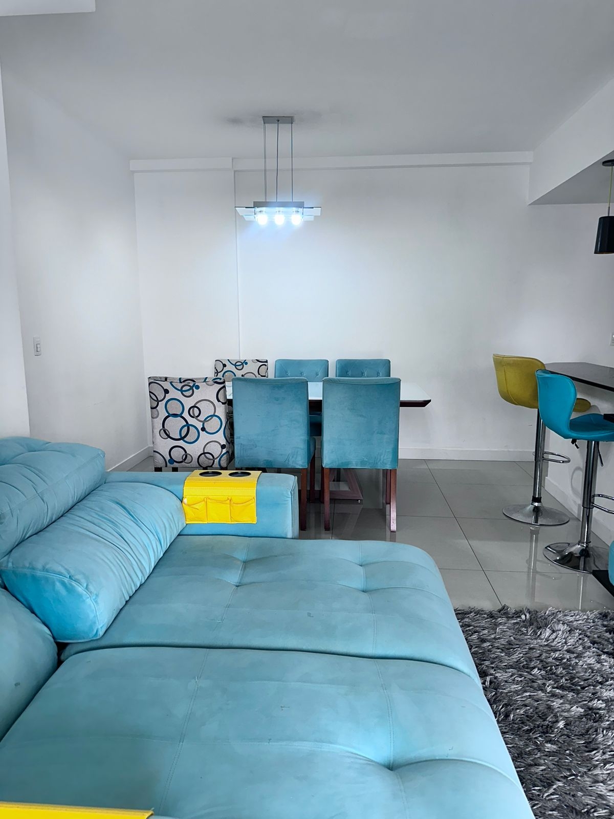 Apartamento à venda com 2 quartos, 78m² - Foto 5