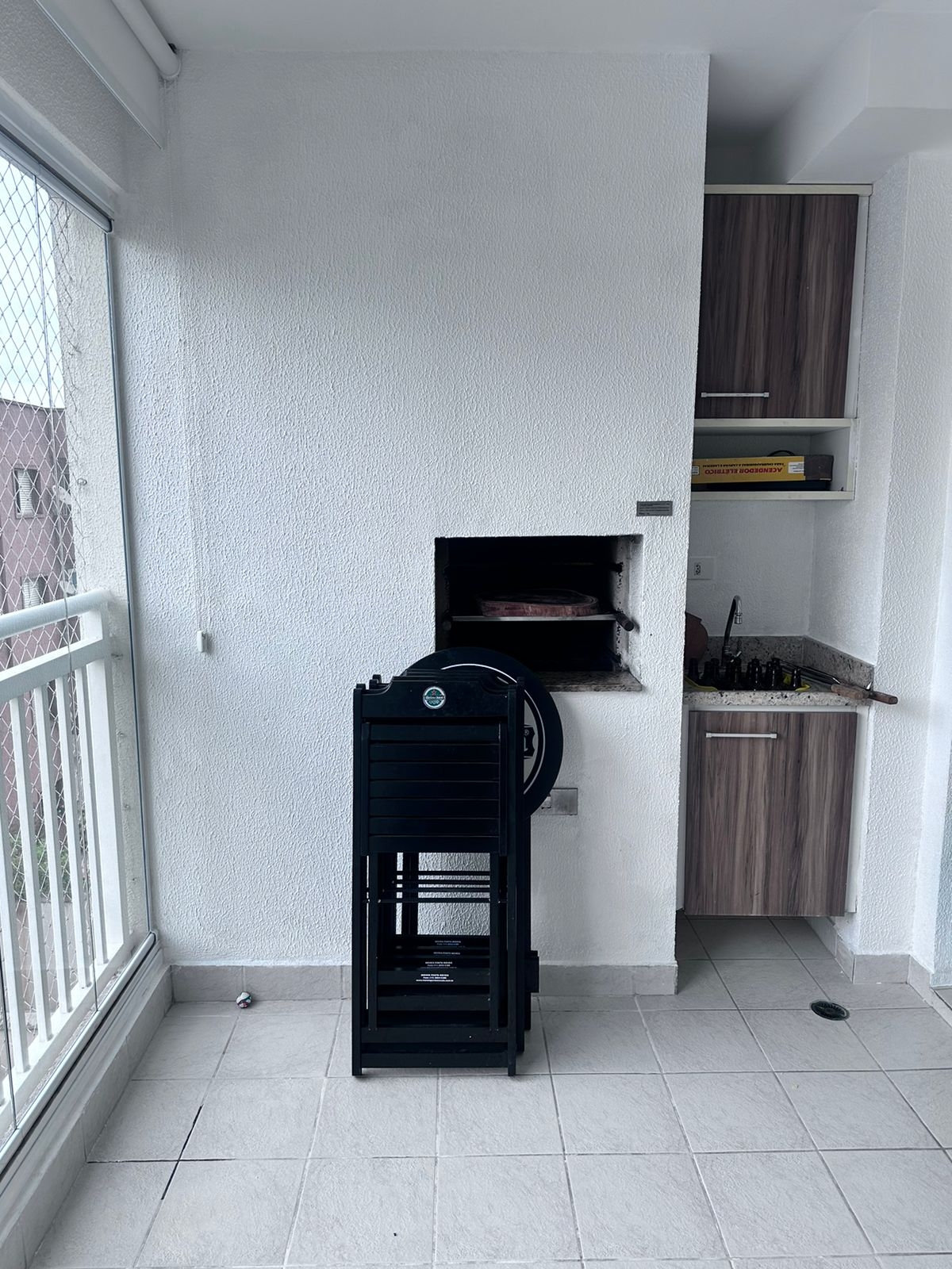 Apartamento à venda com 2 quartos, 78m² - Foto 16