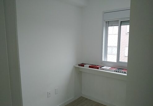 Apartamento à venda com 2 quartos, 40m² - Foto 30