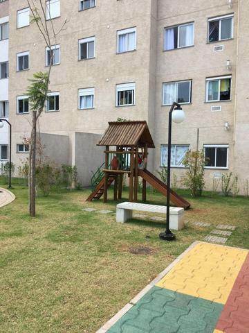 Apartamento à venda com 2 quartos, 40m² - Foto 15