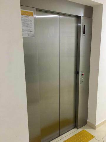 Apartamento à venda com 2 quartos, 40m² - Foto 18