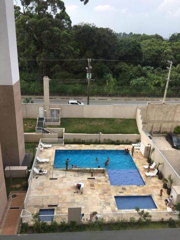 Apartamento à venda com 2 quartos, 40m² - Foto 10