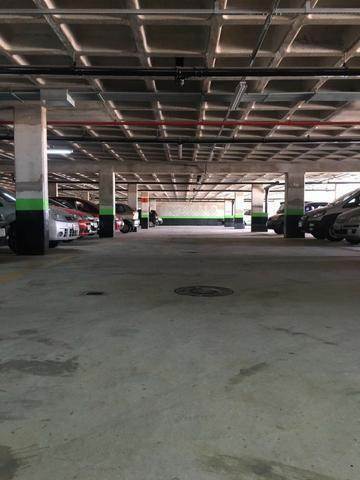 Apartamento à venda com 2 quartos, 40m² - Foto 9