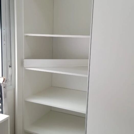 Apartamento à venda com 2 quartos, 40m² - Foto 29