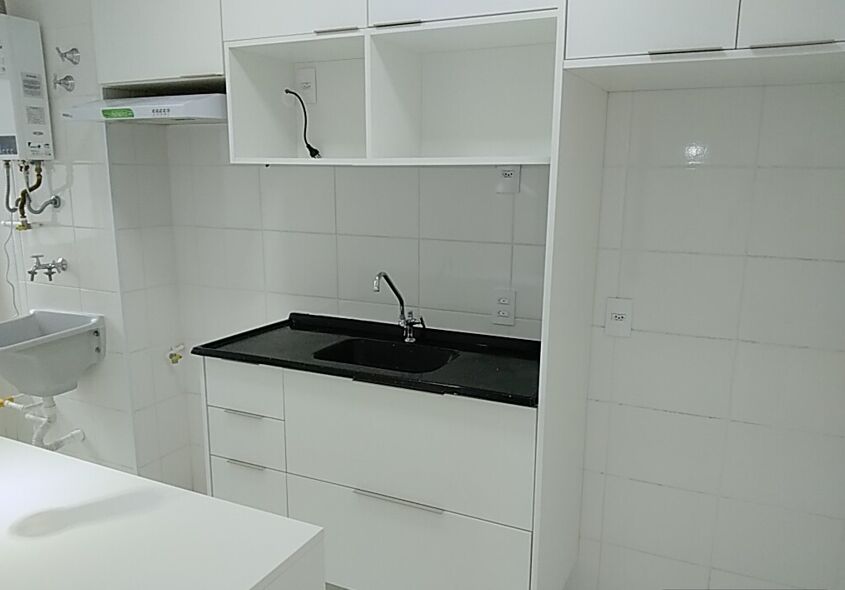 Apartamento à venda com 2 quartos, 40m² - Foto 22