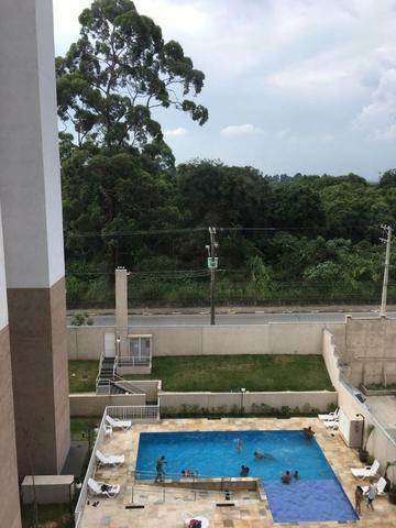Apartamento à venda com 2 quartos, 40m² - Foto 11