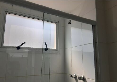 Apartamento à venda com 2 quartos, 40m² - Foto 32
