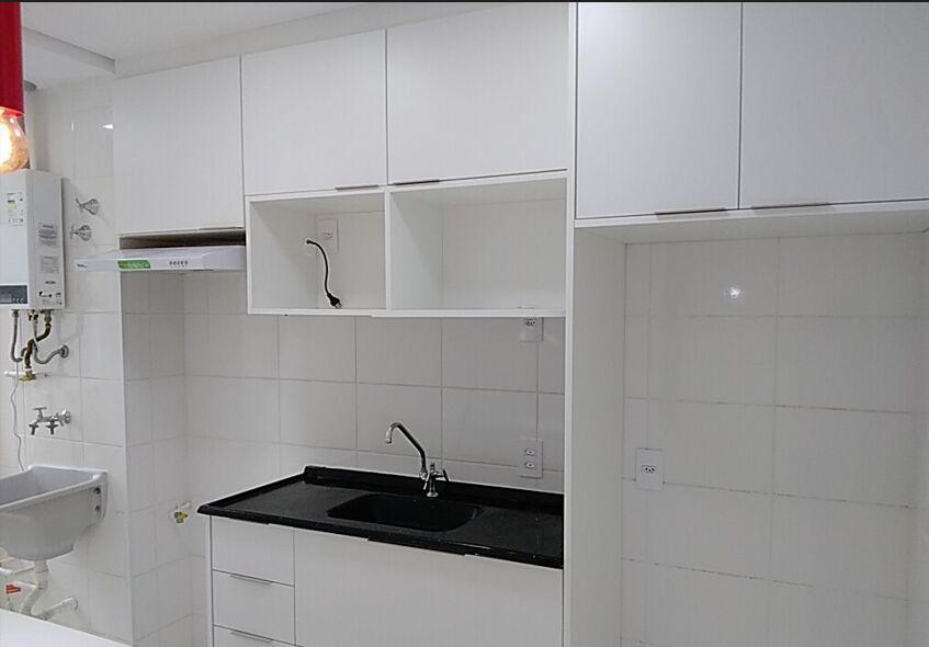 Apartamento à venda com 2 quartos, 40m² - Foto 23
