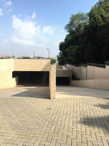 Apartamento à venda com 2 quartos, 40m² - Foto 8