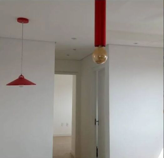 Apartamento à venda com 2 quartos, 40m² - Foto 21