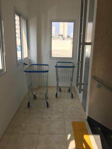 Apartamento à venda com 2 quartos, 40m² - Foto 17