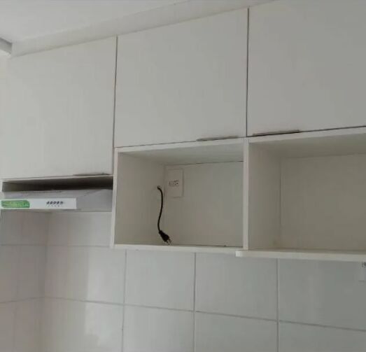 Apartamento à venda com 2 quartos, 40m² - Foto 24