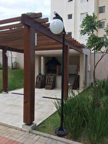 Apartamento à venda com 2 quartos, 40m² - Foto 13