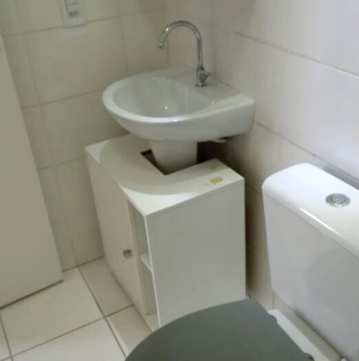 Apartamento à venda com 2 quartos, 40m² - Foto 31