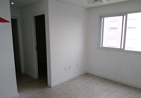 Apartamento à venda com 2 quartos, 40m² - Foto 20