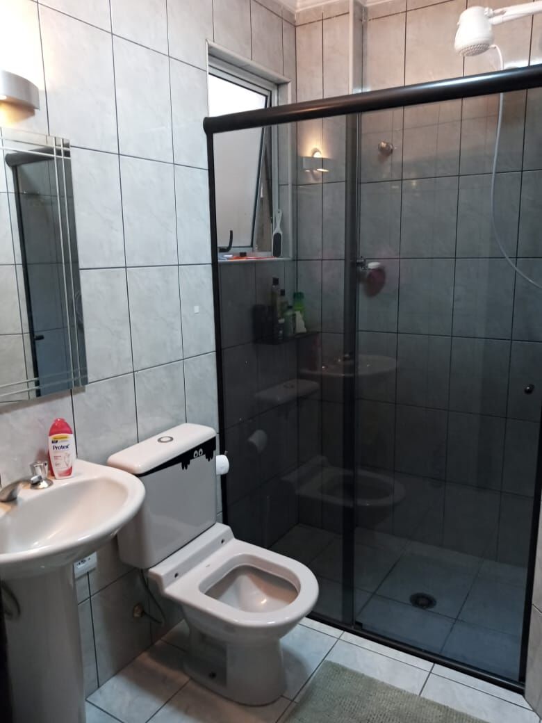 Apartamento à venda com 3 quartos, 86m² - Foto 18