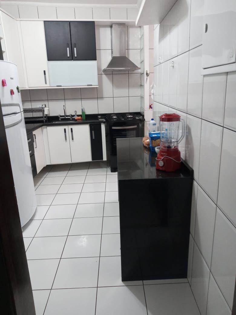 Apartamento à venda com 3 quartos, 86m² - Foto 5