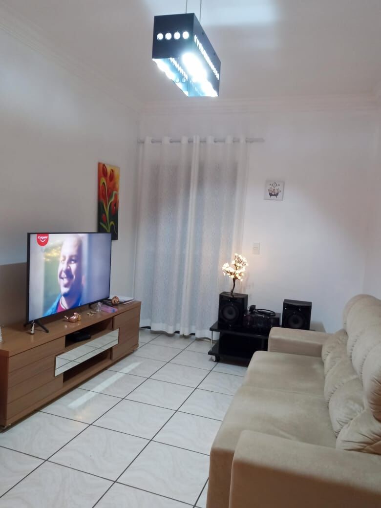 Apartamento à venda com 3 quartos, 86m² - Foto 1