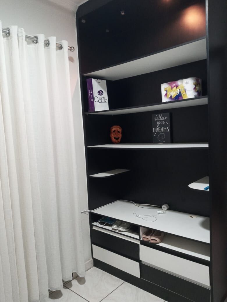 Apartamento à venda com 3 quartos, 86m² - Foto 12