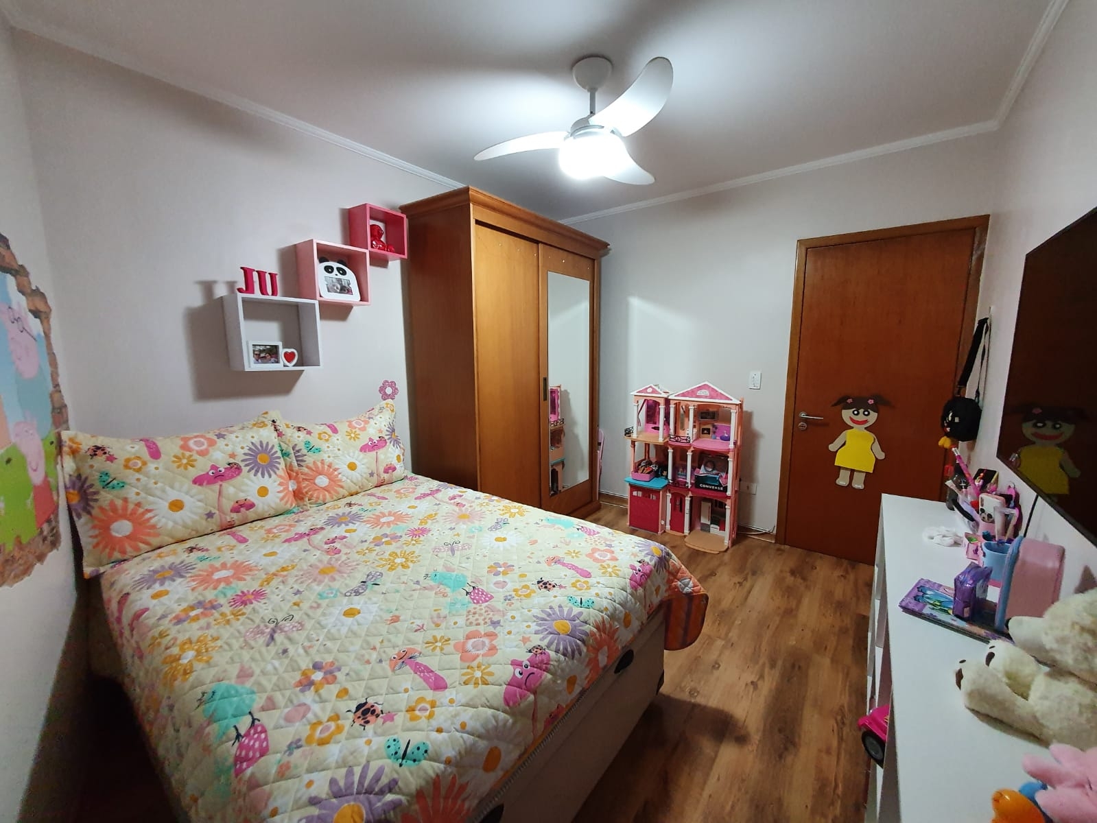 Apartamento à venda com 2 quartos, 79m² - Foto 21