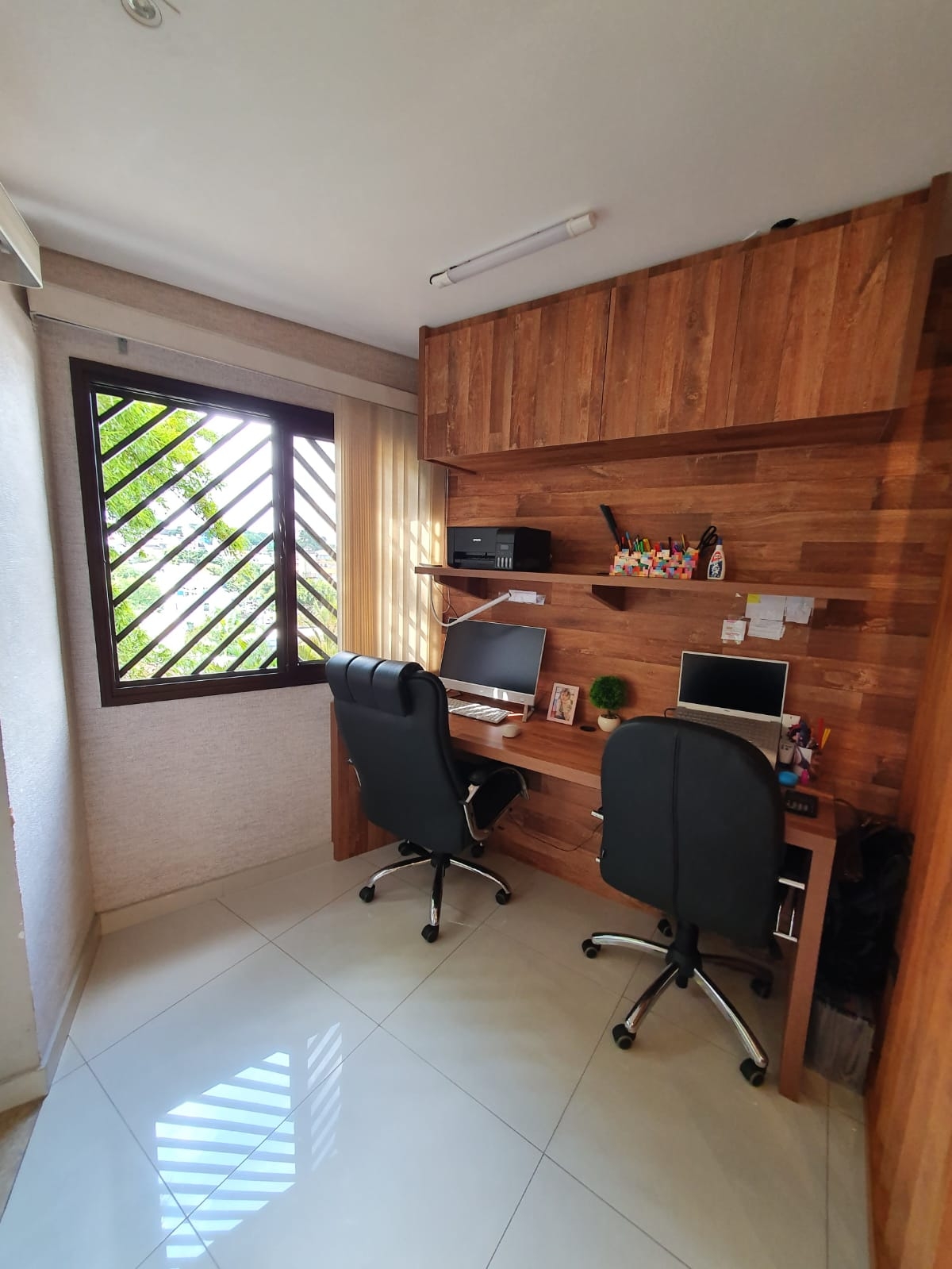 Apartamento à venda com 2 quartos, 79m² - Foto 7