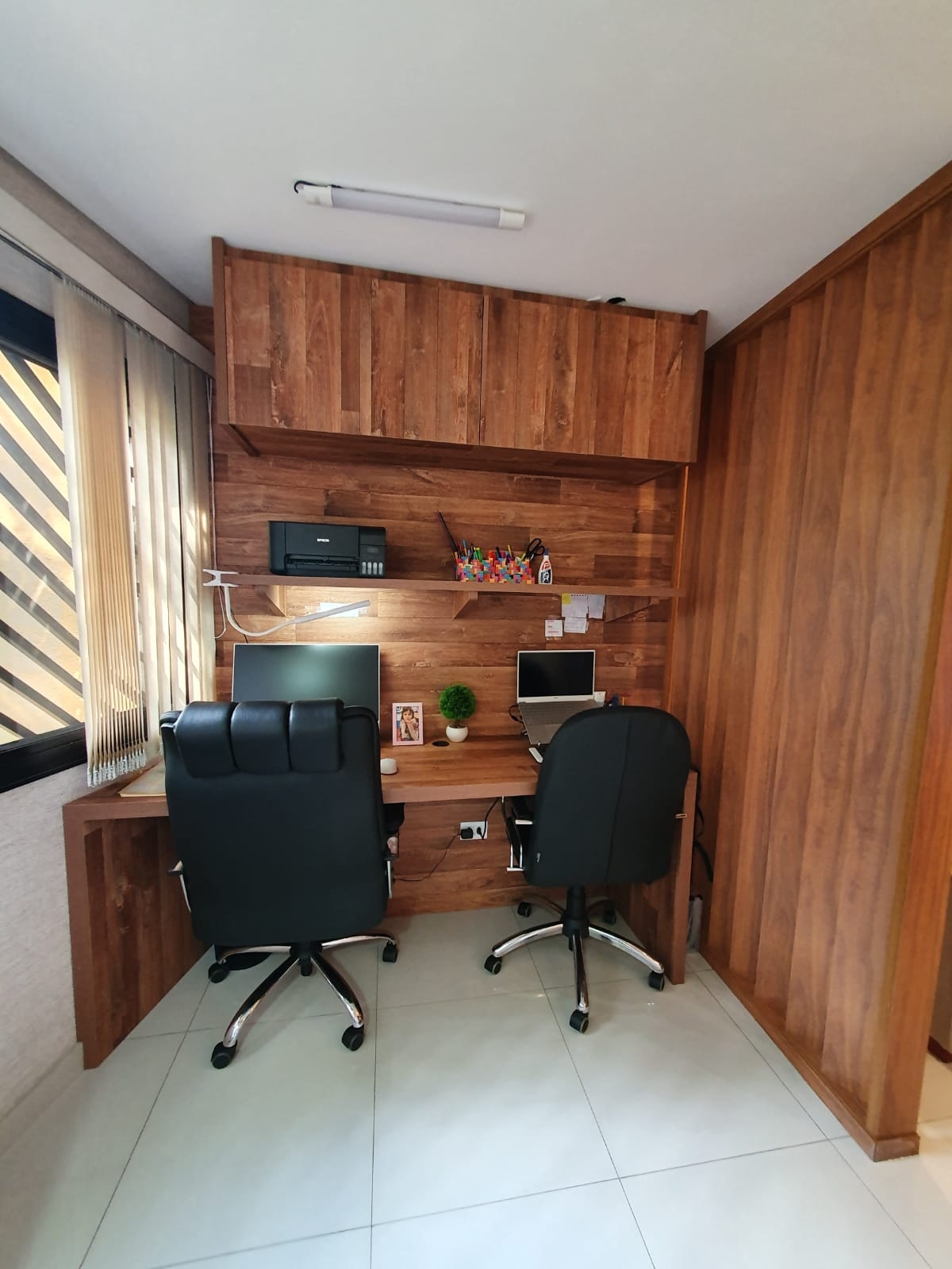 Apartamento à venda com 2 quartos, 79m² - Foto 6