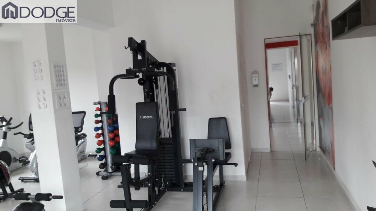 Apartamento à venda com 2 quartos, 58m² - Foto 19