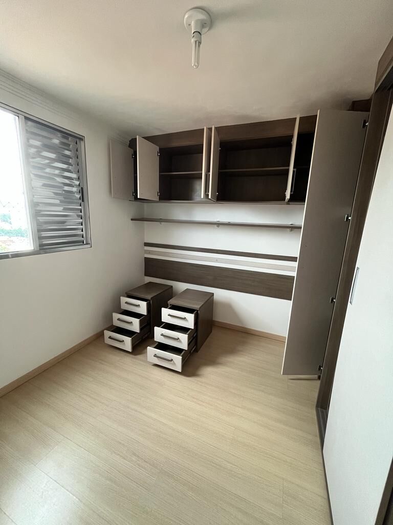 Apartamento à venda com 2 quartos, 58m² - Foto 31