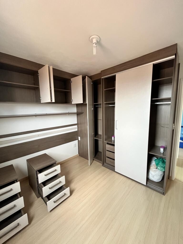 Apartamento à venda com 2 quartos, 58m² - Foto 30