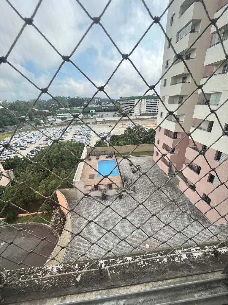 Apartamento à venda com 2 quartos, 58m² - Foto 24