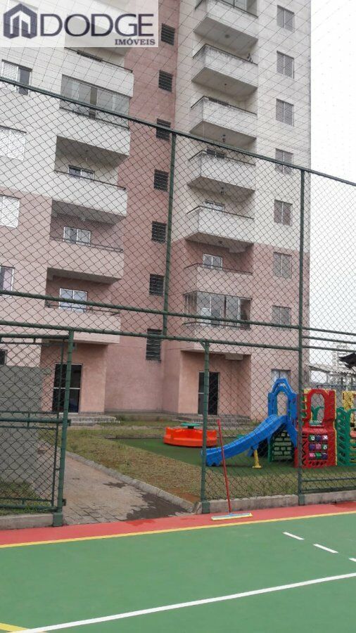 Apartamento à venda com 2 quartos, 58m² - Foto 5