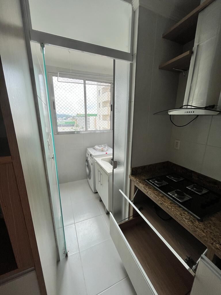 Apartamento à venda com 2 quartos, 58m² - Foto 27