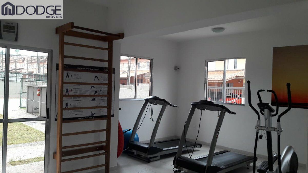 Apartamento à venda com 2 quartos, 58m² - Foto 15