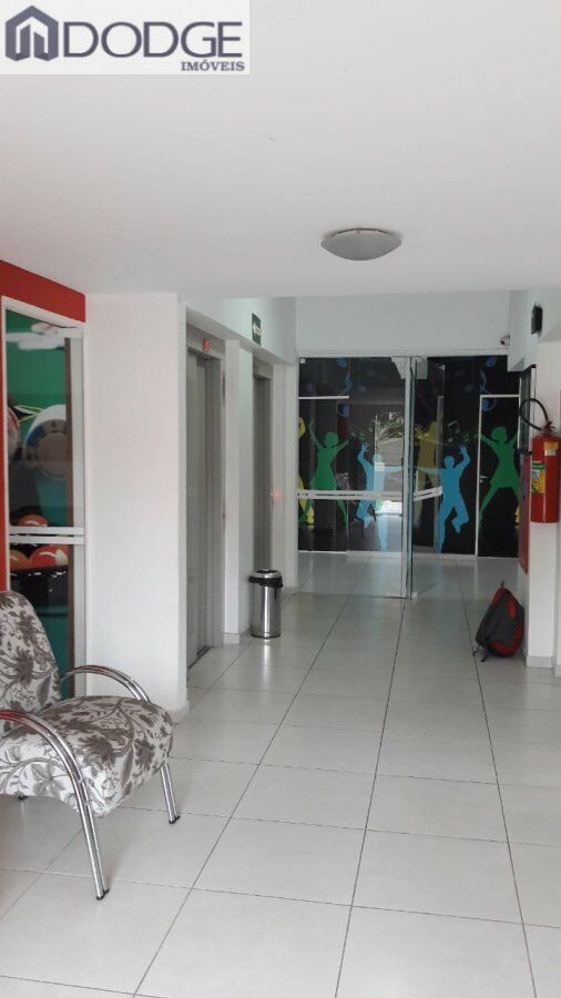 Apartamento à venda com 2 quartos, 58m² - Foto 12