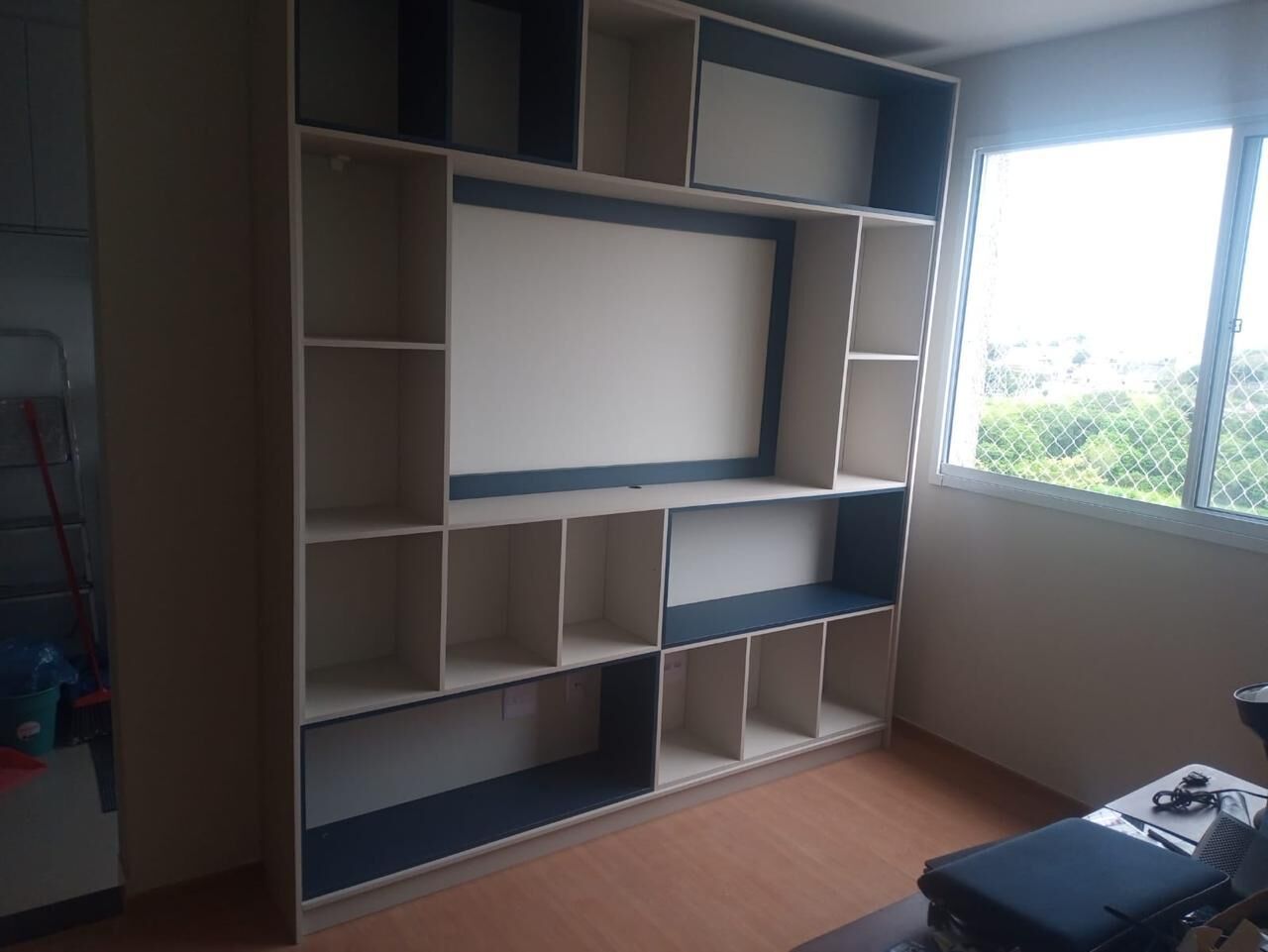 Apartamento à venda com 2 quartos, 43m² - Foto 2