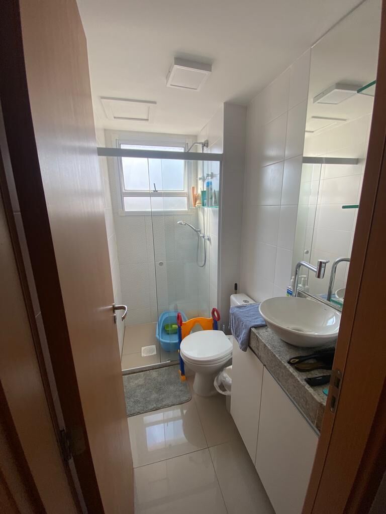 Apartamento à venda com 2 quartos, 43m² - Foto 15