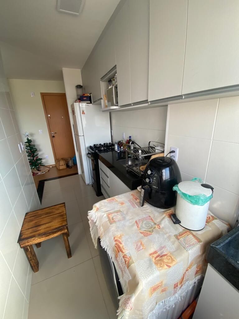 Apartamento à venda com 2 quartos, 43m² - Foto 12