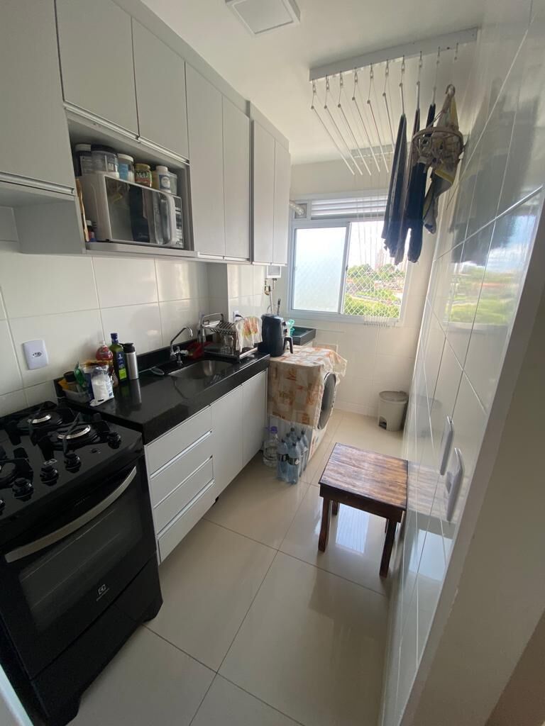 Apartamento à venda com 2 quartos, 43m² - Foto 11