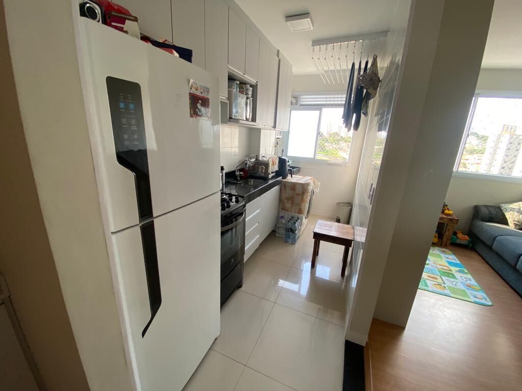 Apartamento à venda com 2 quartos, 43m² - Foto 10