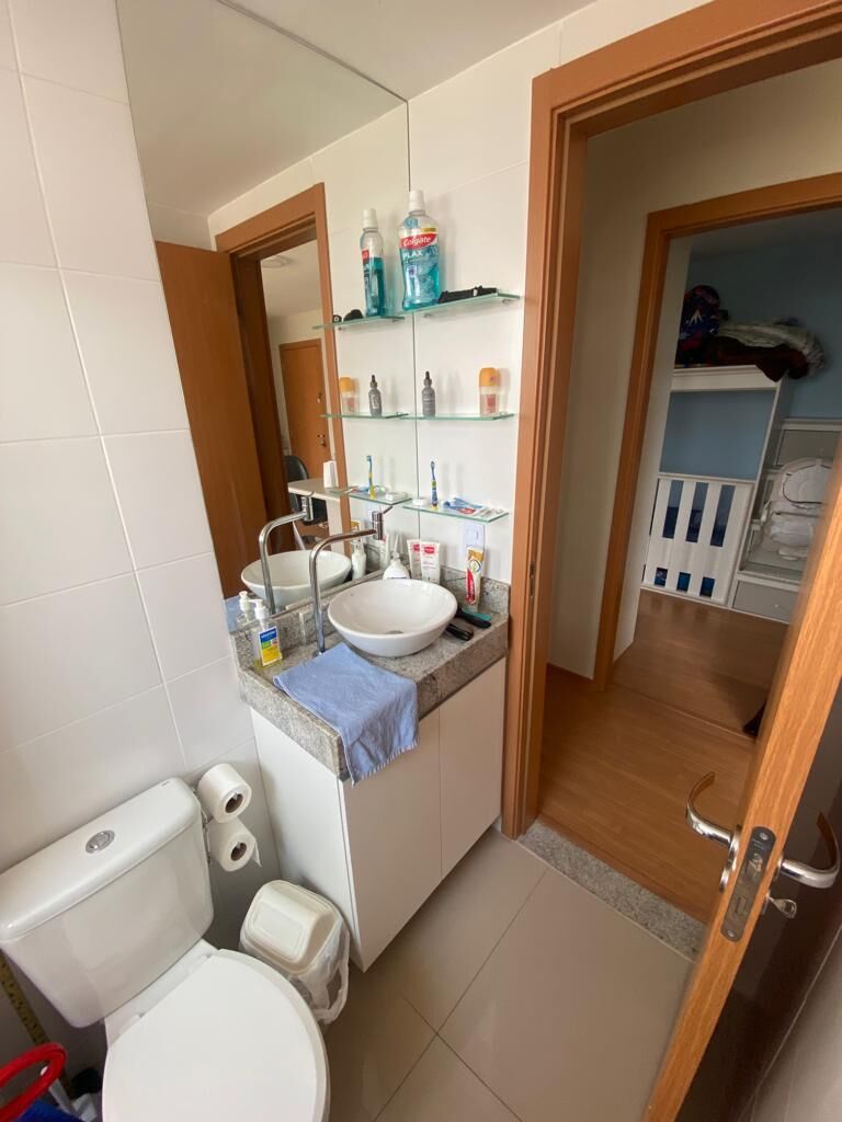 Apartamento à venda com 2 quartos, 43m² - Foto 14