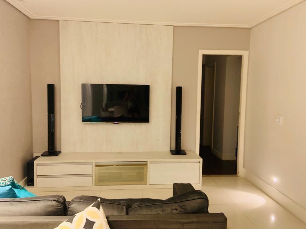 Apartamento à venda com 3 quartos, 107m² - Foto 20