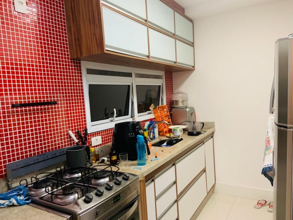 Apartamento à venda com 3 quartos, 107m² - Foto 25