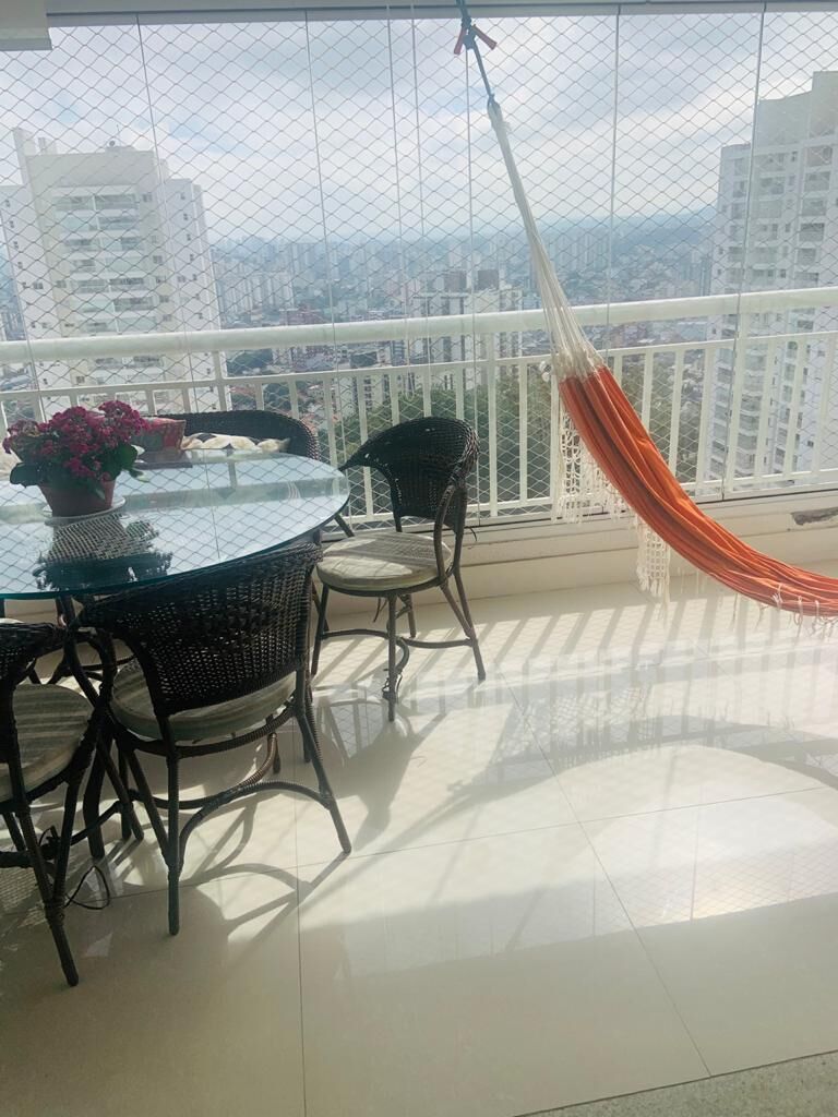 Apartamento à venda com 3 quartos, 107m² - Foto 24