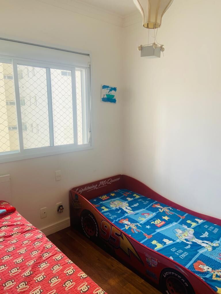 Apartamento à venda com 3 quartos, 107m² - Foto 29